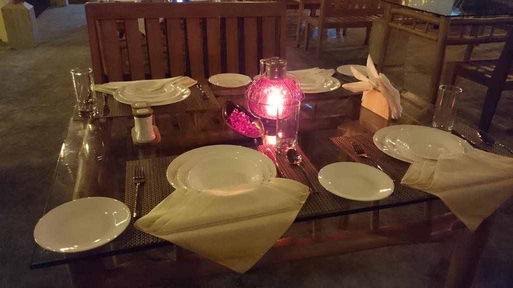 Havelock Island Beach Resort Govind Nagar Стая снимка