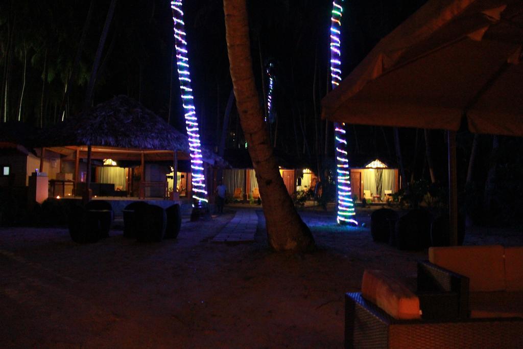 Havelock Island Beach Resort Govind Nagar Стая снимка