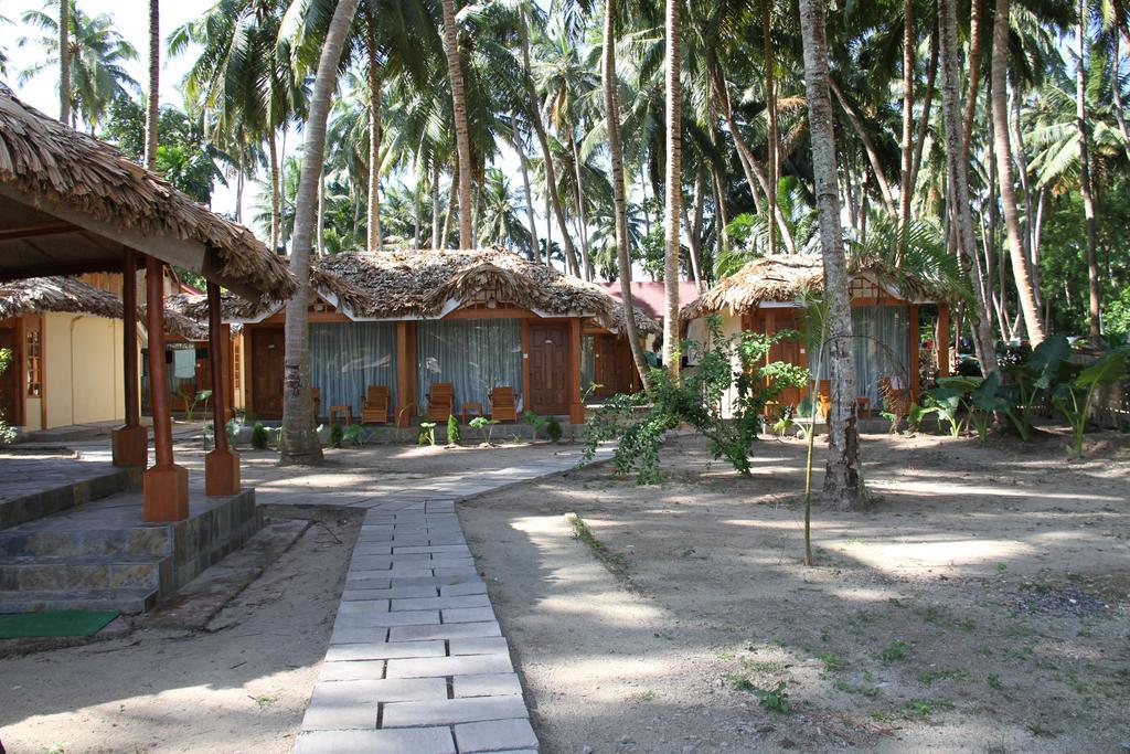 Havelock Island Beach Resort Govind Nagar Стая снимка