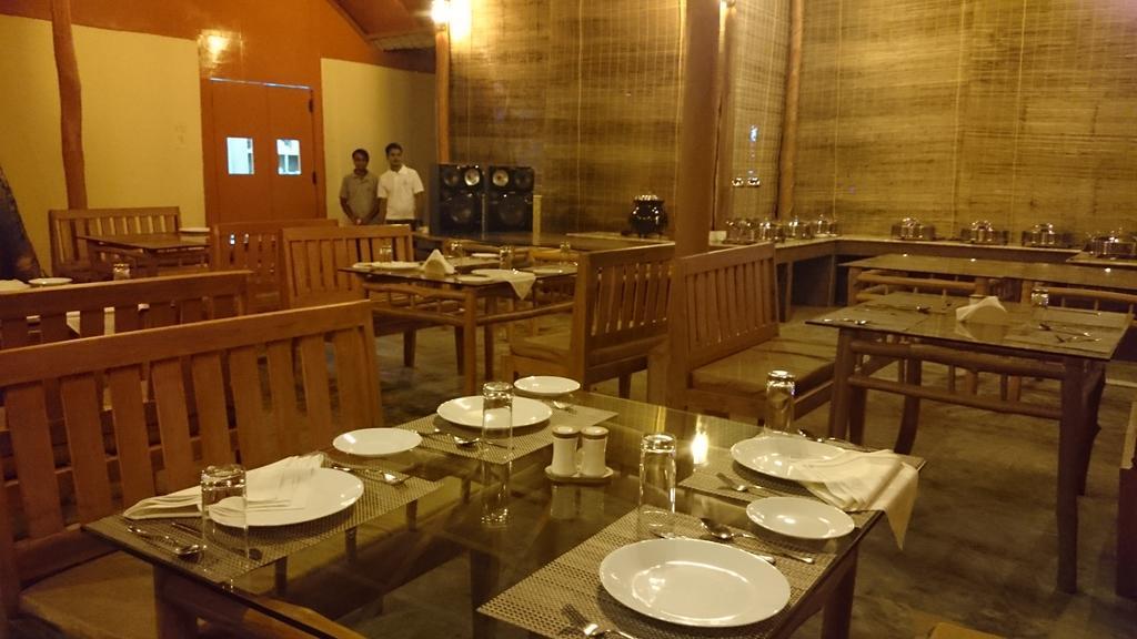 Havelock Island Beach Resort Govind Nagar Стая снимка