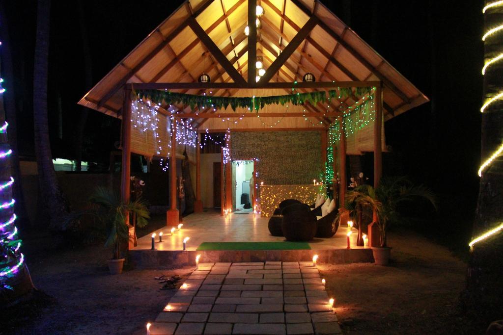 Havelock Island Beach Resort Govind Nagar Стая снимка