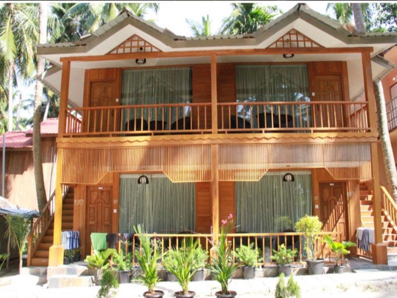 Havelock Island Beach Resort Govind Nagar Екстериор снимка