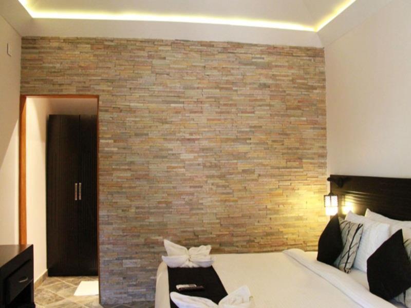 Havelock Island Beach Resort Govind Nagar Екстериор снимка