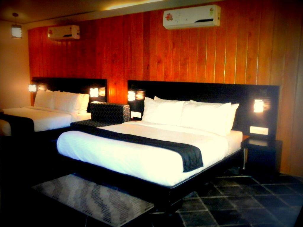 Havelock Island Beach Resort Govind Nagar Стая снимка