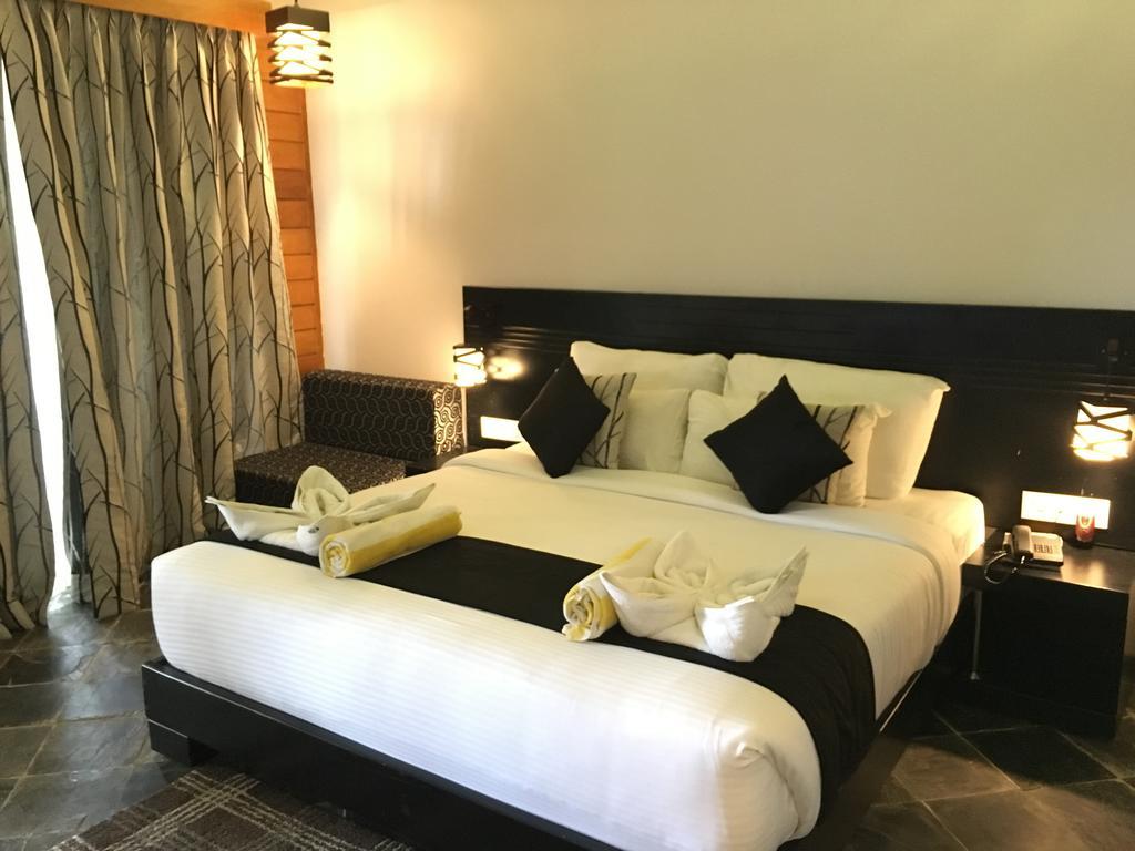 Havelock Island Beach Resort Govind Nagar Екстериор снимка