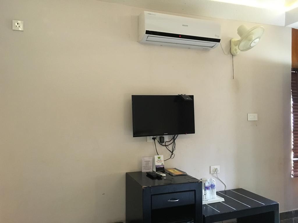 Havelock Island Beach Resort Govind Nagar Екстериор снимка