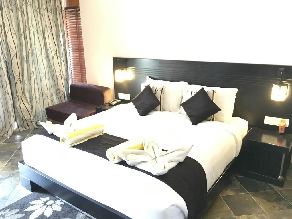 Havelock Island Beach Resort Govind Nagar Екстериор снимка