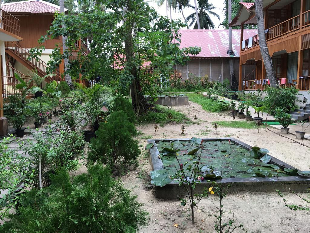 Havelock Island Beach Resort Govind Nagar Екстериор снимка