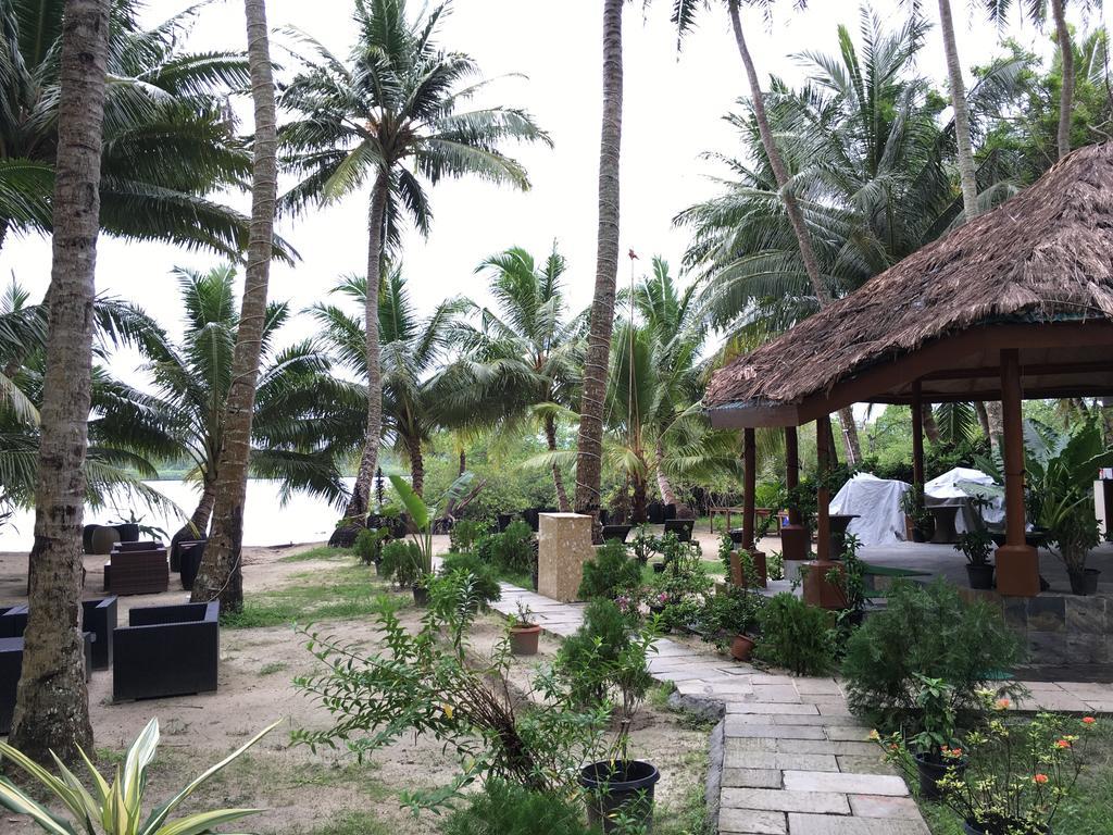 Havelock Island Beach Resort Govind Nagar Екстериор снимка