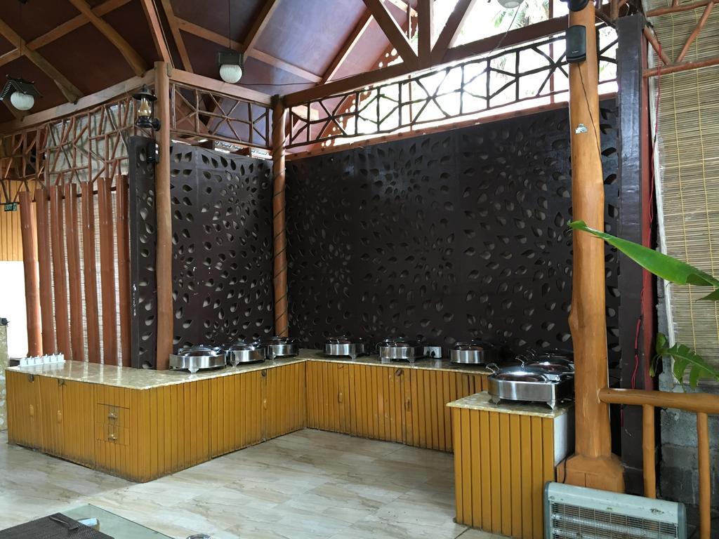 Havelock Island Beach Resort Govind Nagar Екстериор снимка